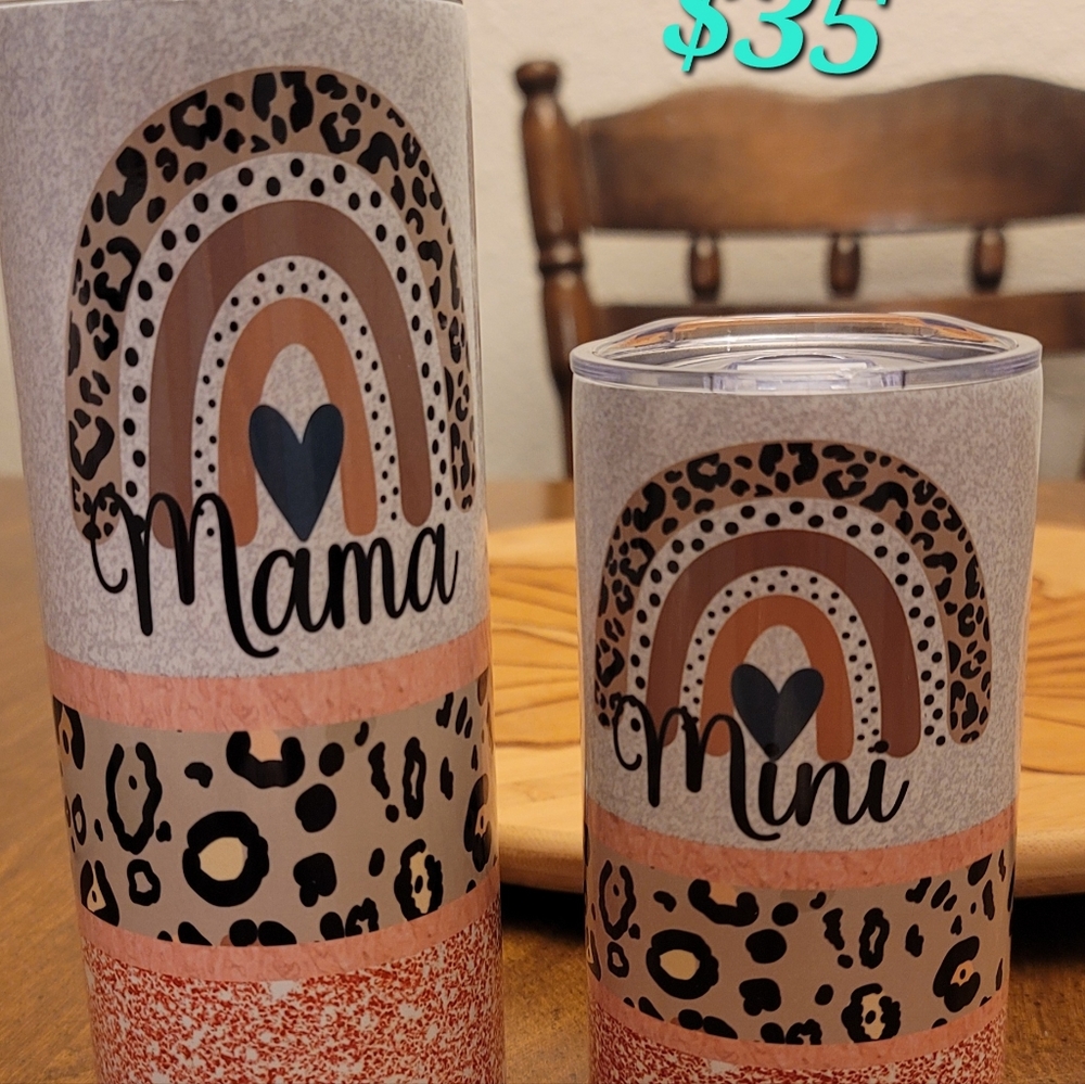 Tumblers